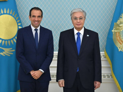 Ақордада падел спортын дамыту перспективасы талқыланды