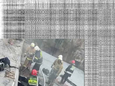 Алматыда жиһаз цехы өртеніп кетті