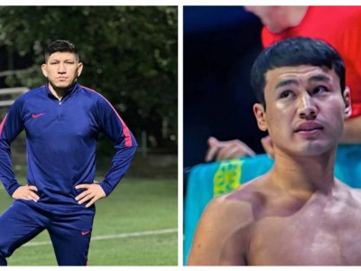 Қуат Хамитов Еркебұлан Тоқтарды жекпе-жекке шақырды