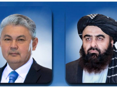 Қазақстан тарапынан Қабылға гуманитарлық миссия жіберіледі