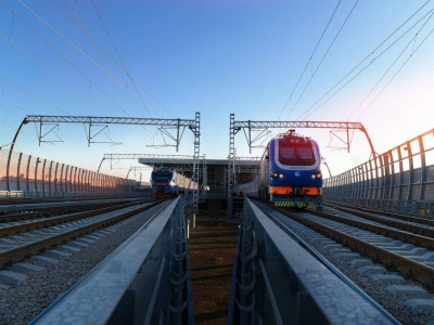 Биыл 80 вокзал пайдалануға беріледі – Көлік министрлігі