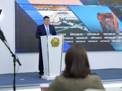 Семей қаласындағы «Өндіріс» индустриялық аймағы кеңейтіліп жатыр – Берік Уәли