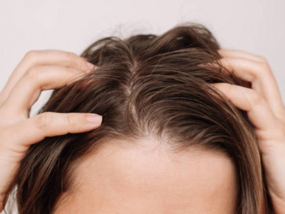 Бас киімнен басыңыз жиі майланбас үшін не істеу керек?