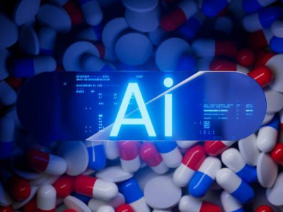 Дәрі-дәрмектерге деген қажеттілікті болжау үшін жасанды интеллект енгізіледі