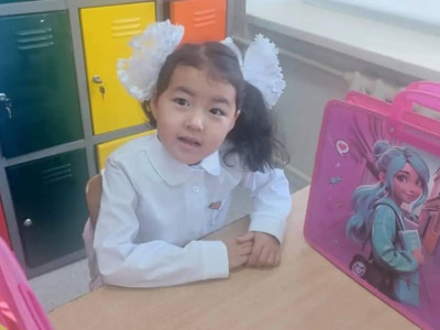 Ақтауда оқушы қыз жоғалып кетті