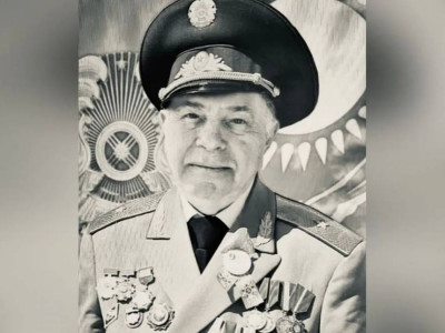 Шығыс Қазақстан облысында бұрынғы прокурор қайтыс болды