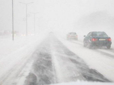 Қазақстанның екі облысында жол жабылды