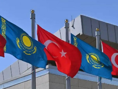 Тоқаев Түркия президентіне көңіл айтты