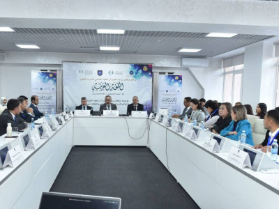 Әл-Фараби атындағы ҚазҰУ-да араб тілі апталығы өтіп жатыр