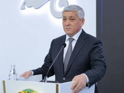 Қарағанды облысына жарты жылда 200 мыңнан астам турист келді – әкім