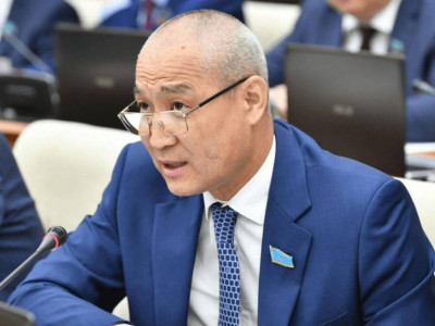 ЛГБТ насихаты жас өрендеріміздің психикасына кері әсер етеді – Еділ Жаңбыршин