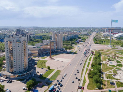 Жыл соңына дейін аймақтағы ішкі сауда көлемін 5,6 трлн. теңгеге жеткізбекпіз – Қарағанды облысының әкімі