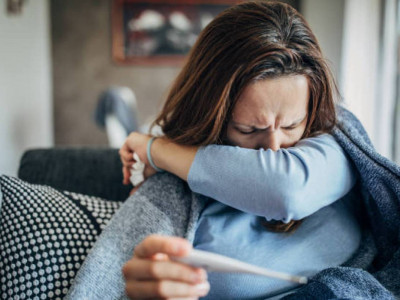 Қазақстанда 1,9 млн жуық адам тұмауға қарсы екпе алды