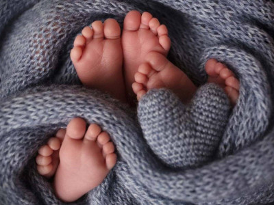 Ақтөбе облысында үшем дүниеге келді