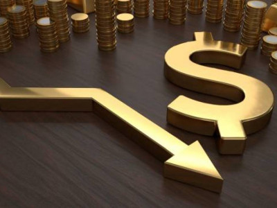 Биржада доллар бағасы төмендеді