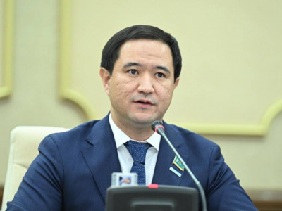 Цифрлық кодекс бюрократияны көбейтетін құжатқа айналмауға тиіс – депутат