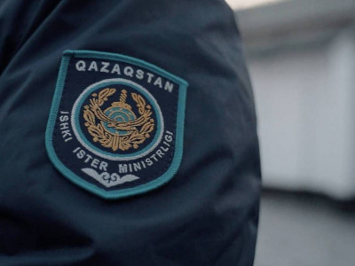 Абай облысында сотталған азамат бейнебақылауды бұзғаны үшін қосымша жаза алды