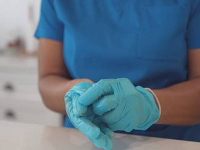 Петропавлда фельдшерді балағаттаған әйелге айыппұл салынды