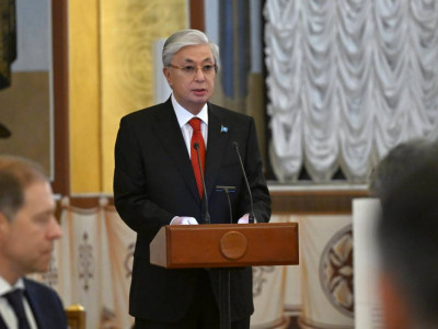 Мемлекет басшысы: «Ресей – Қазақстанның Құдай қосқан көршісі»