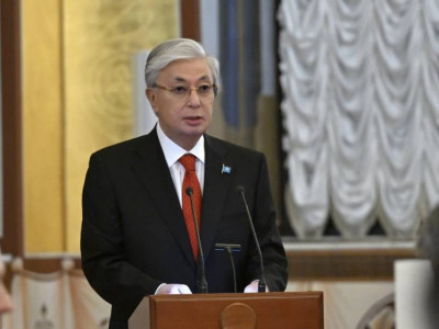 Мемлекет басшысы: «Ресей – Қазақстанның Құдай қосқан көршісі»