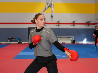 Ислам ынтымақтастығы ойындары: Дайяна Даренская каратэден қолда жүлде иеленді