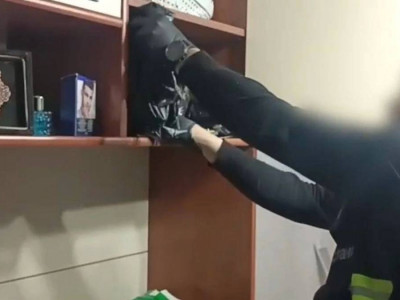 Елордада есірткі қылмысына қатысы бар екі адам қамауға алынды