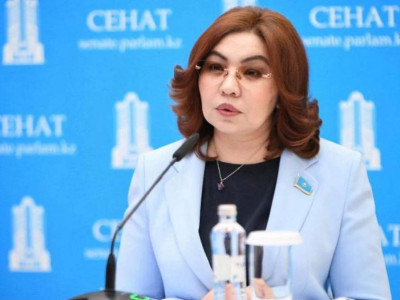 Мәскеуде қол қойылған құжаттың әрқайсысы – болашаққа бағытталған нақты қадам – Бибігүл Жексенбай