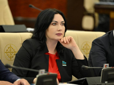 Наталья Дементьева: Президенттің Ресейге сапары стратегиялық серіктестіктің жаңа кезеңге өткенін айқындайды