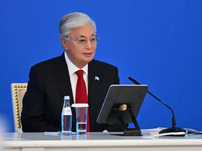 Қасым-Жомарт Тоқаев Өзбекстанға мемлекеттік сапармен барады