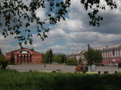 Риддерде жыл соңына дейін 2 туристік нысан іске қосылады