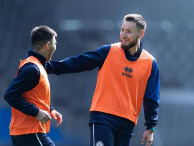 «Ұлттық құрамадағы орынды сатып алып нем бар?» – футболшы Дінмұхаммед Қашкеннің әкесі