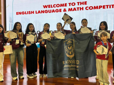 Маңғыстаулық оқушылар халықаралық олимпиадада жүлделі орынға ие болды