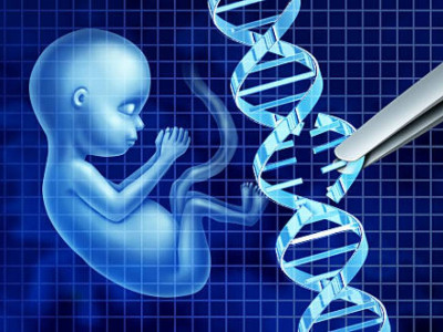 АҚШ-та генетикасы өзгертілген баланы "қолдан өсіріп жатыр"