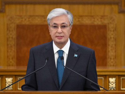 Президент Қазақстан мен Марокка Корольдігіне қатысты заңға қол қойды