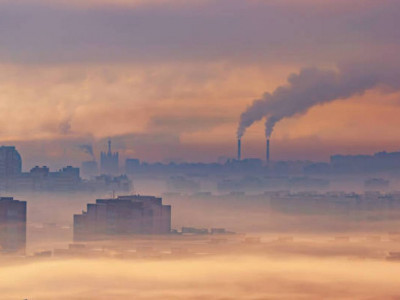 Қазгидромет бірнеше өңірде ауа сапасы нашарлайтынын ескертті