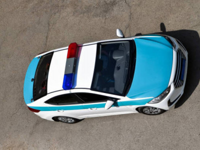 Қарағандыда жұмыс орнында ес-түссіз табылған полицей ауруханадан шығарылды