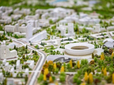 Alatau City: ақылды қаланың болашағы