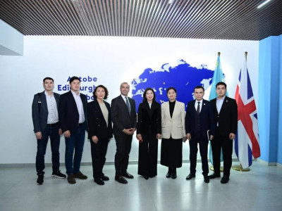 Жел энергиясы – болашақтың қуаты