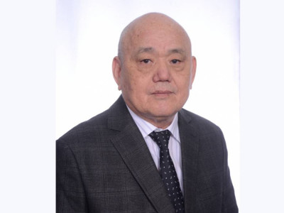 Тұрсынбай Жандәулет: Кітап жазатындар көп, талантты жазушылар аз