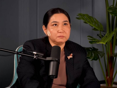 «Зауытта жан тапсырды, мешіттен шығардық»: Арман Дүйсеновтің жары барлық шындықты айтты