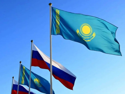 Жансая Нұрәлиева: Ресей қазір Қазақстанмен жақсы қарым-қатынаста болуға мүдделі