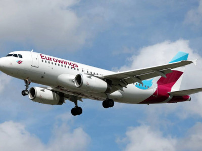 Еуропада Airbus A320 ұшағының капитаны жалған құжатпен жұмыс істеп келген