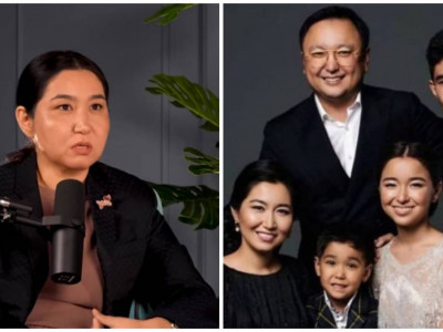 Арман Дүйсеновті 66 млн теңгеге алдап кетті – сазгердің жары