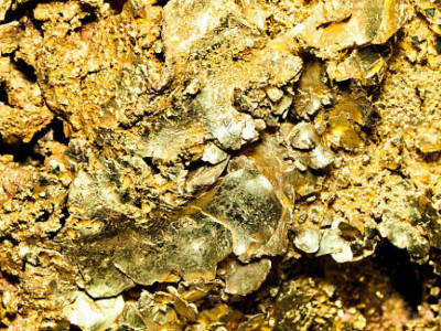 «Қоры – 1444 тонна»: Қытайда рекордтық мөлшердегі алтын кеніші табылды