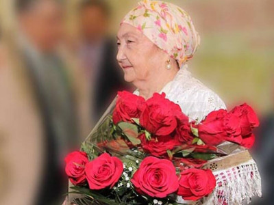 Ақын Күләш Ахметова өмірден өтті