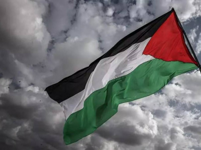 Тоқаев Палестина Президентіне құттықтау жеделхатын жолдады