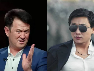 «Қайрат Нұртастың даусын емдету керек»: Медеу Арынбаев күтпеген мәлімдеме жасады