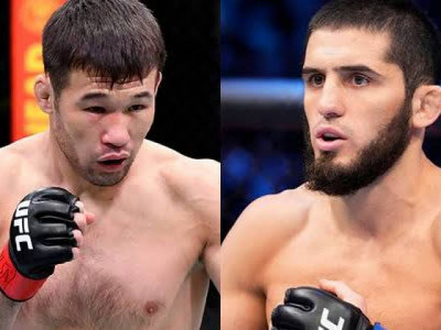 Шавкат Рахмонов Ислам Махачевке үндеу жасады