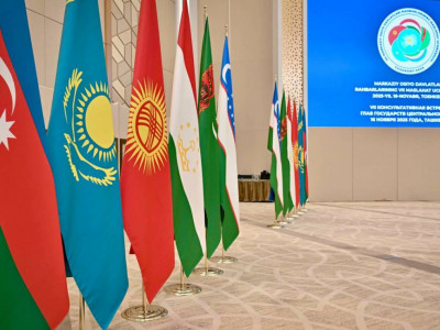 Орталық Азияның суды пайдалану жөніндегі негіздемелік конвенциясын қабылдауды ойластыру керек – Тоқаев