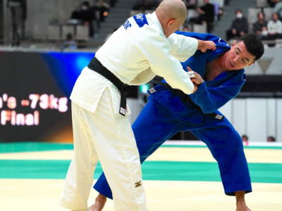 Қазақстандық дзюдошылар Сурдлимпиада ойындарының алғашқы күнінде екі алтын және екі қола медаль жеңіп алды